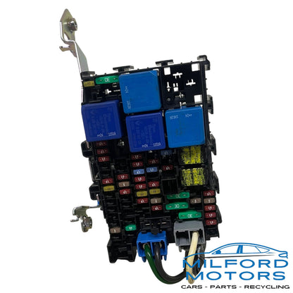 Cabin Fuse Box Fits for 2021-2024 Nissan Sentra SV Sedan 2.0L