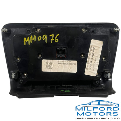 OEM Automatic Temperature Control  Fits 2017-2023 Dodge Charger 3.6L