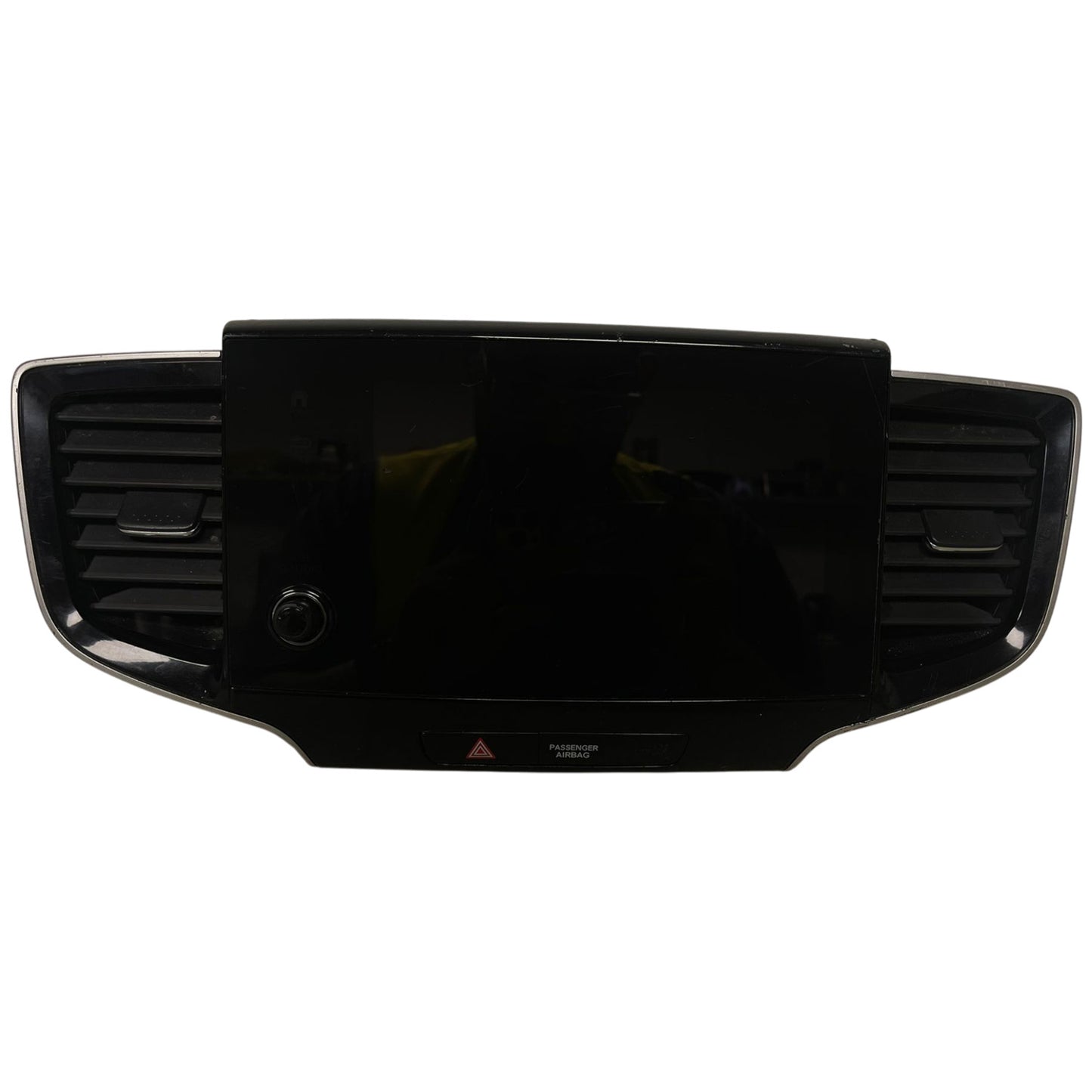 Used Audio Equipment Radio w/ Display Screen  Fits 2019-2022 Honda Pilot 3.5L