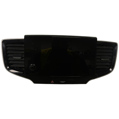 Used Audio Equipment Radio w/ Display Screen  Fits 2019-2022 Honda Pilot 3.5L