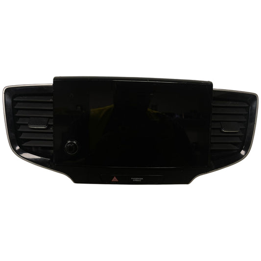 Used Audio Equipment Radio w/ Display Screen  Fits 2019-2022 Honda Pilot 3.5L