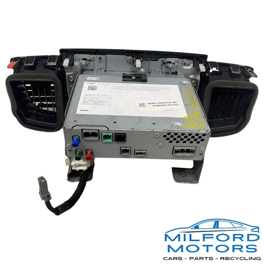 Used Audio Equipment Radio w/ Display Screen  Fits 2019-2022 Honda Pilot 3.5L