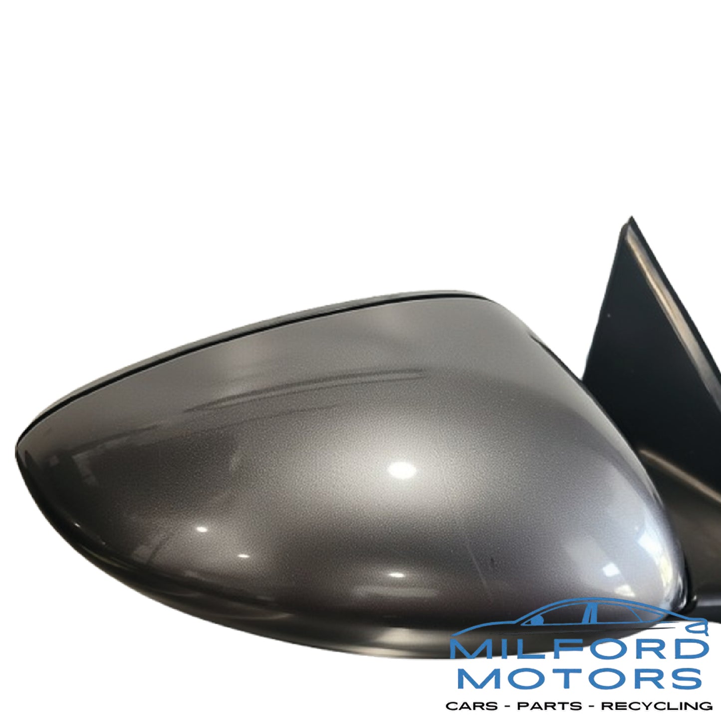 USED Passenger Side Mirror Fits 2018-2022 Honda Accord LX 1.5L