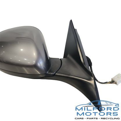 USED Passenger Side Mirror Fits 2018-2022 Honda Accord LX 1.5L