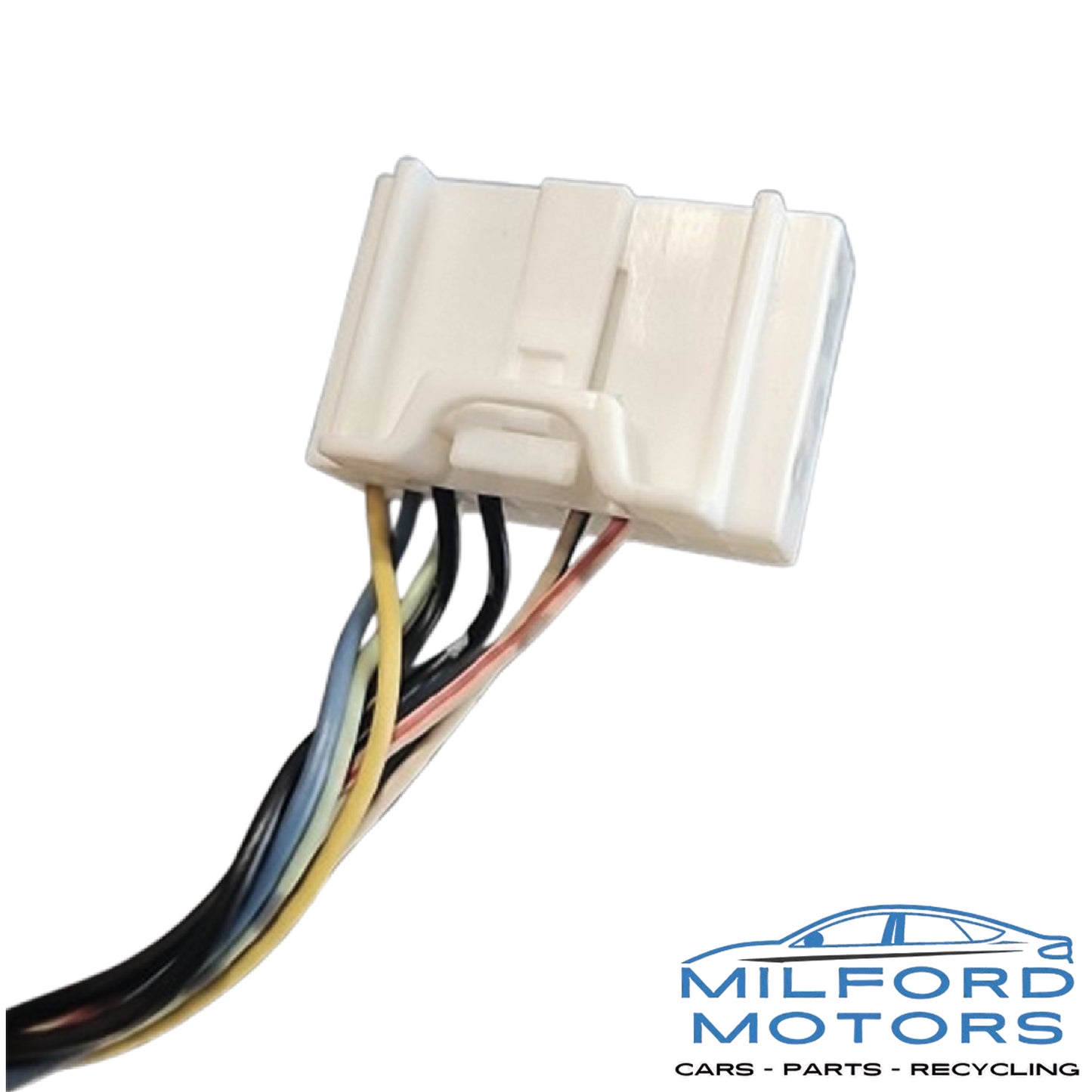 USED Passenger Side Mirror Fits 2018-2022 Honda Accord LX 1.5L