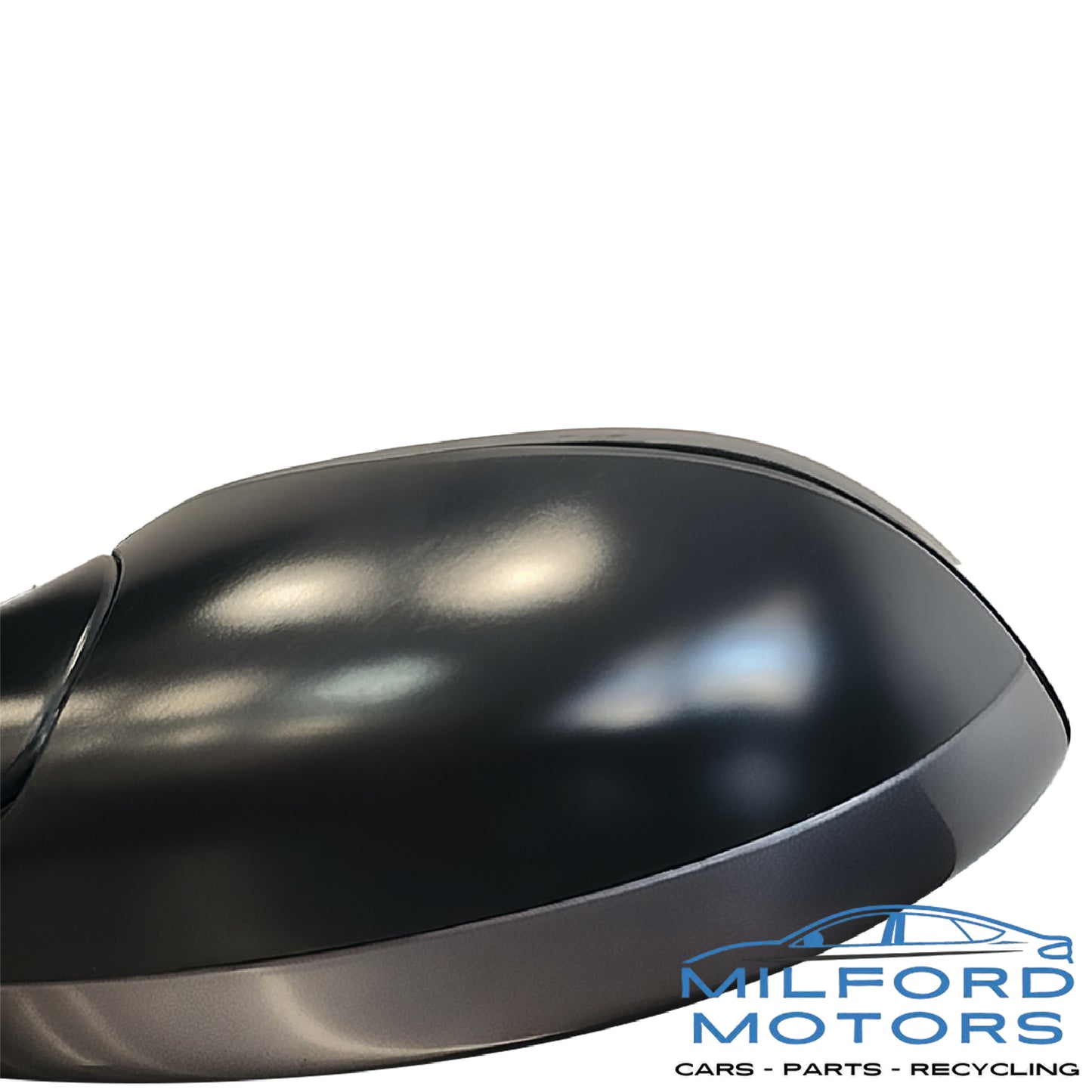 USED Passenger Side Mirror Fits 2018-2022 Honda Accord LX 1.5L