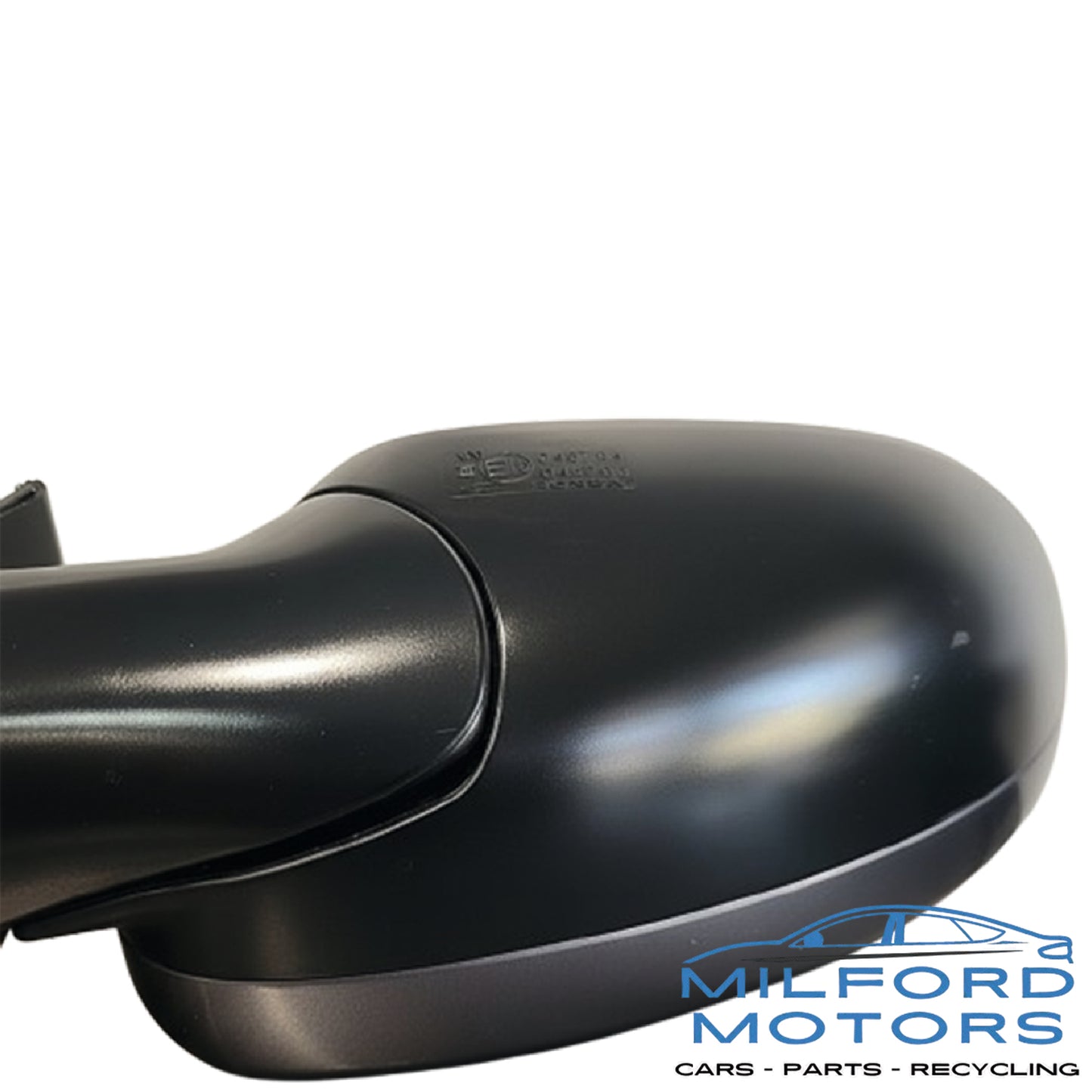 USED Passenger Side Mirror Fits 2018-2022 Honda Accord LX 1.5L