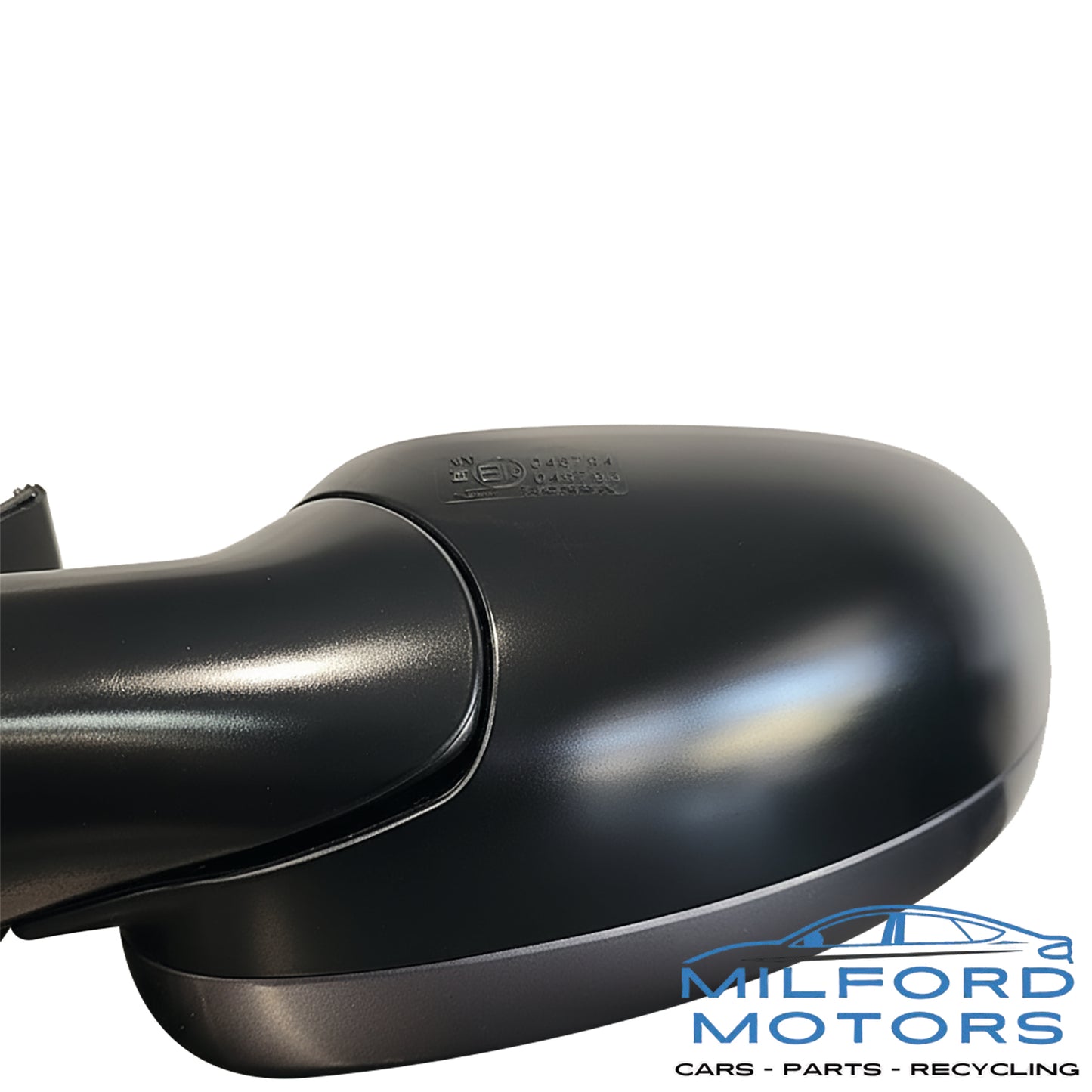 USED Passenger Side Mirror Fits 2018-2022 Honda Accord LX 1.5L