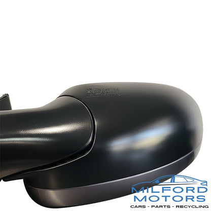 USED Passenger Side Mirror Fits 2018-2022 Honda Accord LX 1.5L