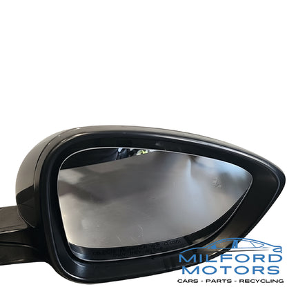 USED Passenger Side Mirror Fits 2018-2022 Honda Accord LX 1.5L