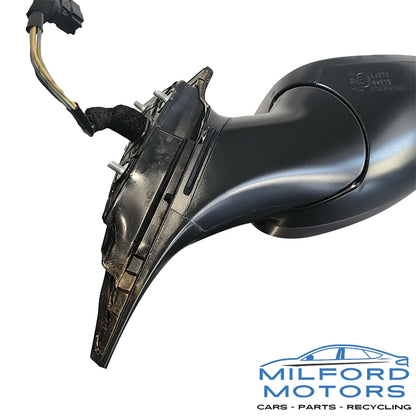 USED Passenger Side Mirror Fits 2018-2022 Honda Accord LX 1.5L