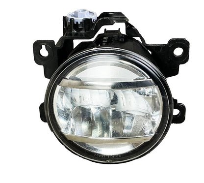 Front LH Side Foglight 17-21 Civic 19-20 Odyssey 19-21 Pilot Passport 18-24 TLX