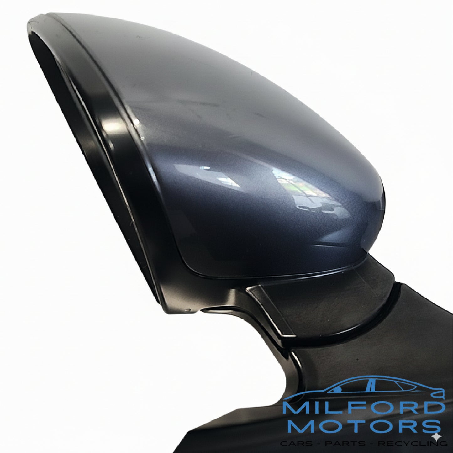 USED Driver Side Mirror Fits 2018-2022 Honda Accord LX 1.5L