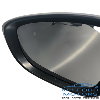 USED Driver Side Mirror Fits 2018-2022 Honda Accord LX 1.5L