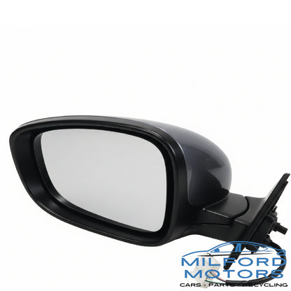 USED Driver Side Mirror Fits 2018-2022 Honda Accord LX 1.5L
