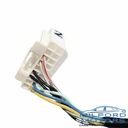 USED Driver Side Mirror Fits 2018-2022 Honda Accord LX 1.5L