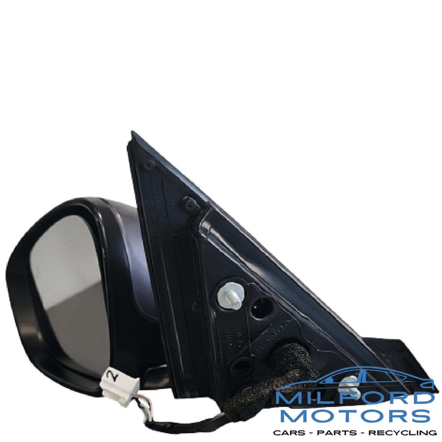USED Driver Side Mirror Fits 2018-2022 Honda Accord LX 1.5L