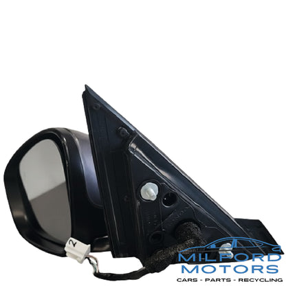 USED Driver Side Mirror Fits 2018-2022 Honda Accord LX 1.5L