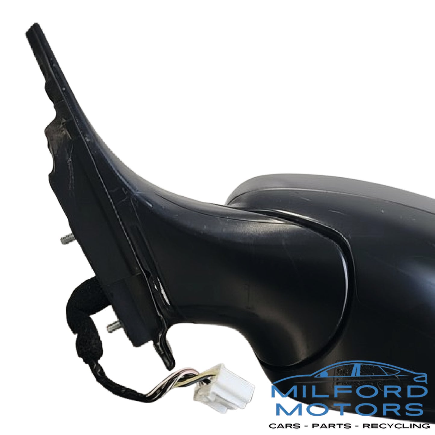 USED Driver Side Mirror Fits 2018-2022 Honda Accord LX 1.5L