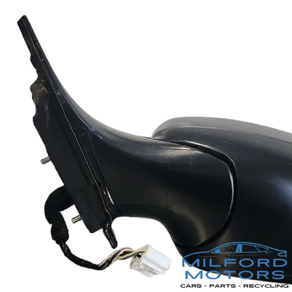 USED Driver Side Mirror Fits 2018-2022 Honda Accord LX 1.5L