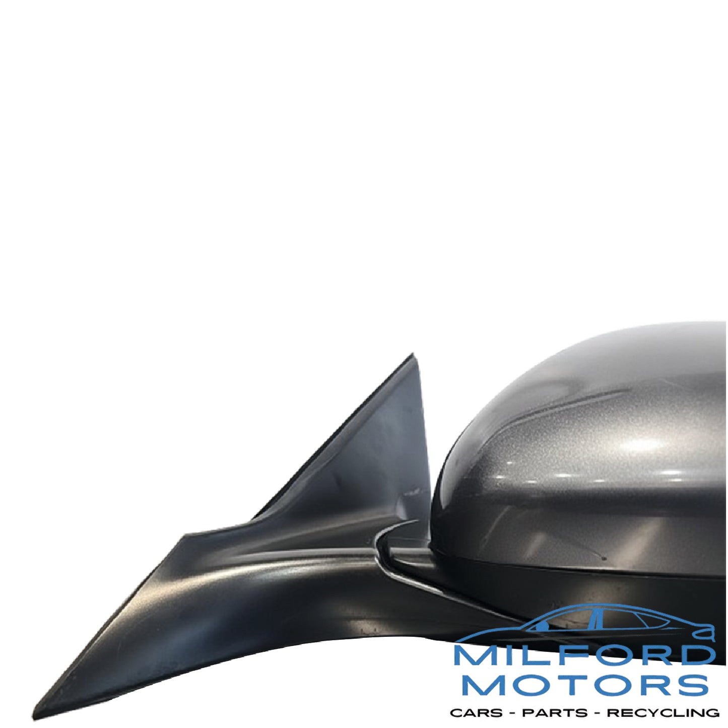 USED Driver Side Mirror Fits 2018-2022 Honda Accord LX 1.5L