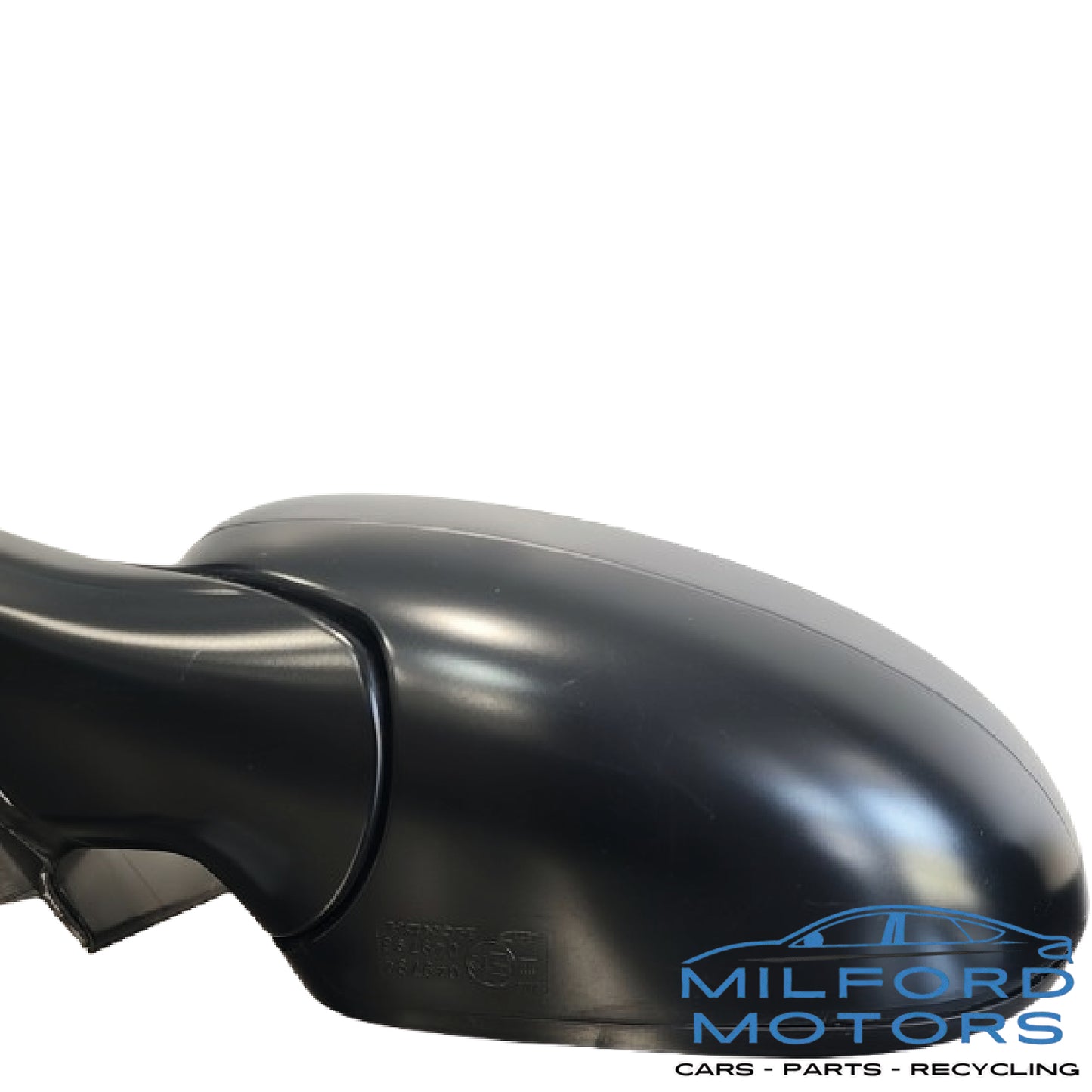 USED Driver Side Mirror Fits 2018-2022 Honda Accord LX 1.5L