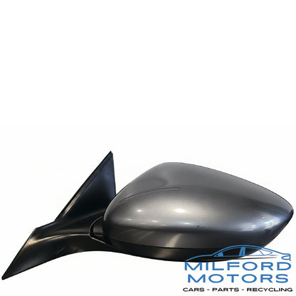 USED Driver Side Mirror Fits 2018-2022 Honda Accord LX 1.5L