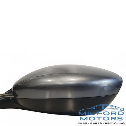 USED Driver Side Mirror Fits 2018-2022 Honda Accord LX 1.5L