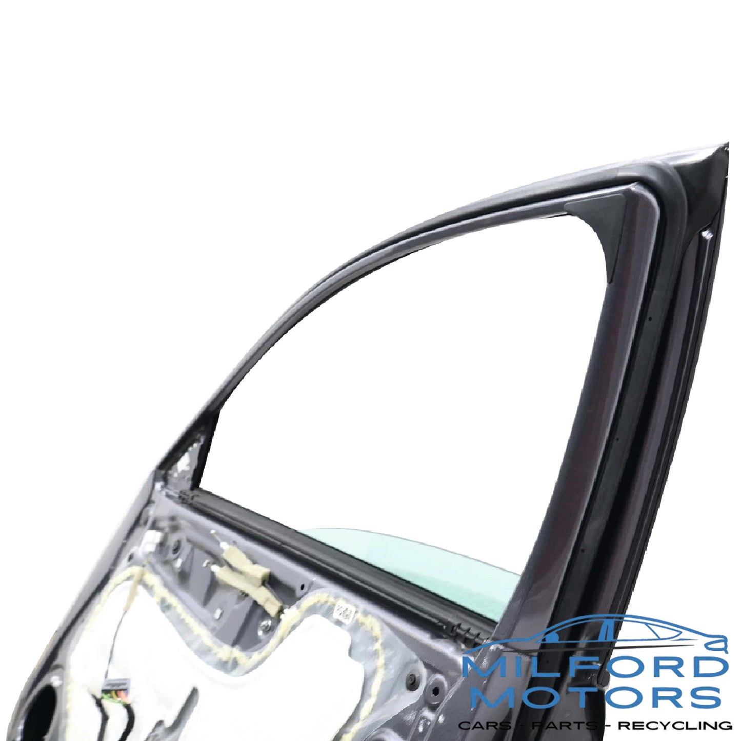 USED Front Passenger Side Door Fits 2018-2022 Honda Accord LX 1.5L