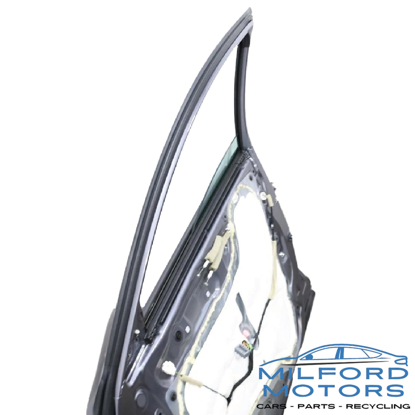 USED Front Passenger Side Door Fits 2018-2022 Honda Accord LX 1.5L