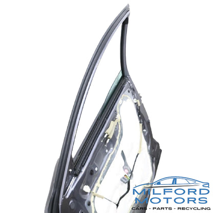 USED Front Passenger Side Door Fits 2018-2022 Honda Accord LX 1.5L