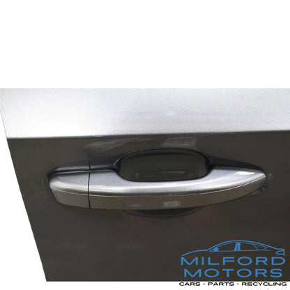 USED Front Passenger Side Door Fits 2018-2022 Honda Accord LX 1.5L