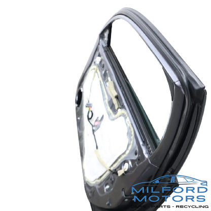 USED Front Passenger Side Door Fits 2018-2022 Honda Accord LX 1.5L