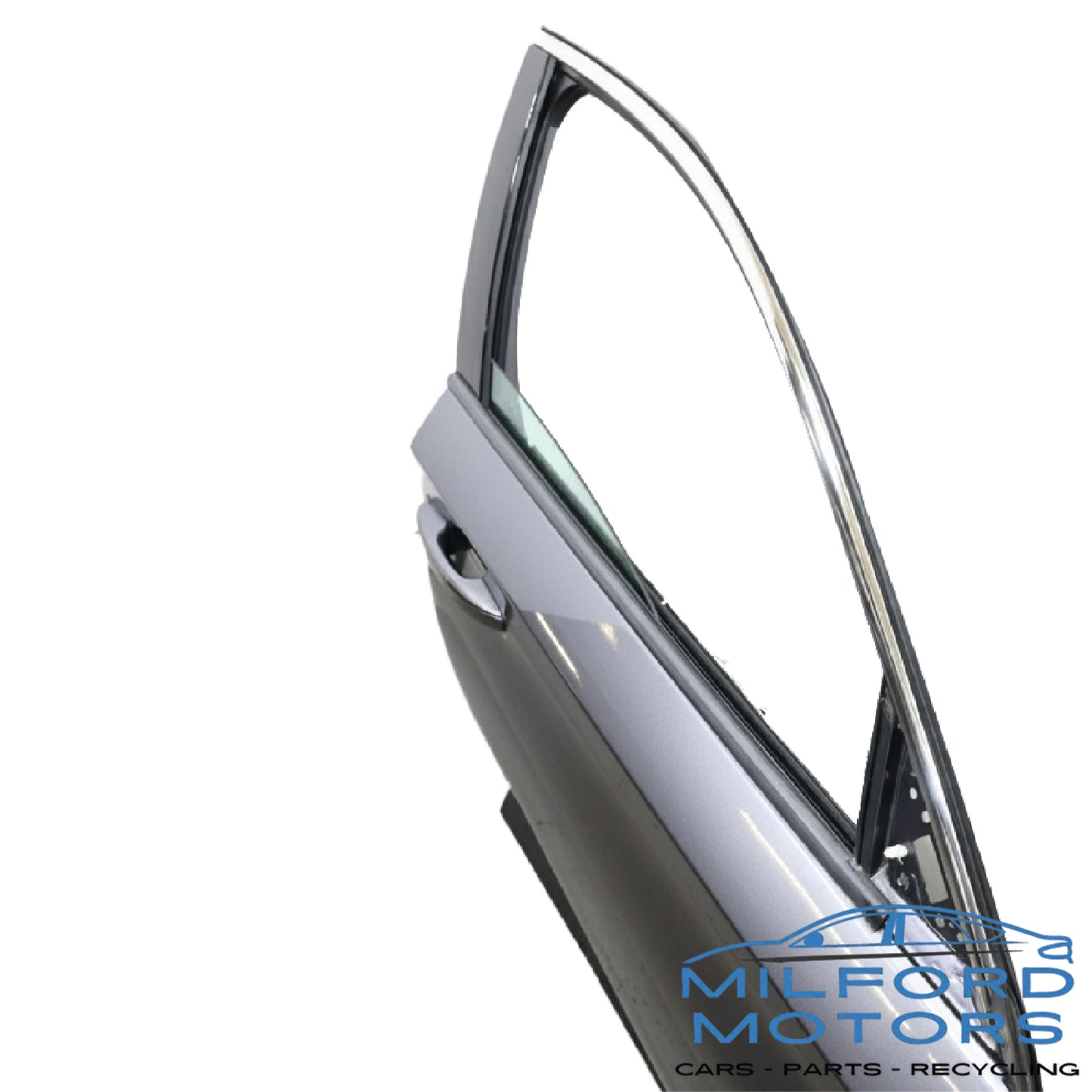 USED Front Passenger Side Door Fits 2018-2022 Honda Accord LX 1.5L