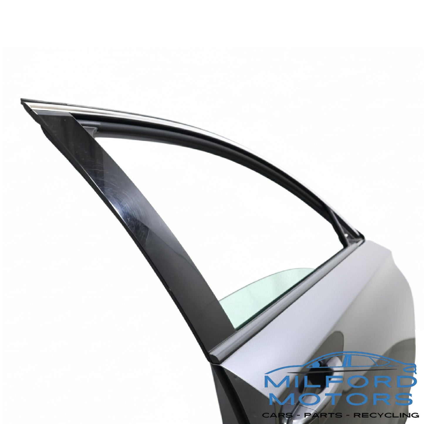 USED Front Passenger Side Door Fits 2018-2022 Honda Accord LX 1.5L