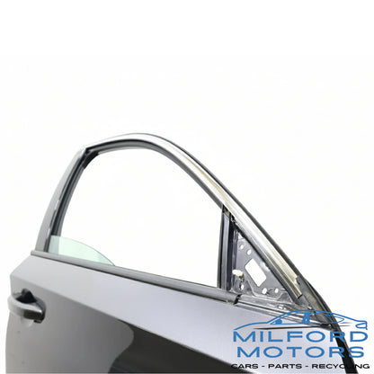 USED Front Passenger Side Door Fits 2018-2022 Honda Accord LX 1.5L