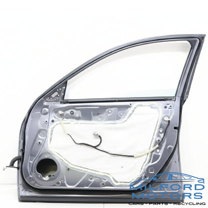 USED Front Passenger Side Door Fits 2018-2022 Honda Accord LX 1.5L