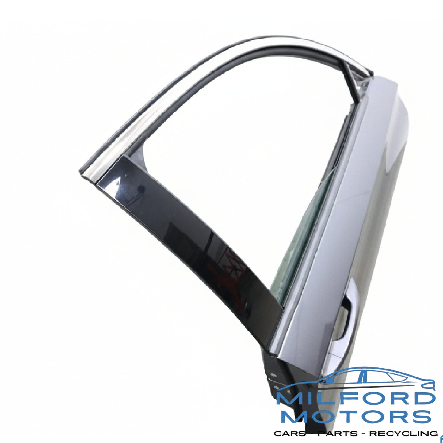 USED Front Passenger Side Door Fits 2018-2022 Honda Accord LX 1.5L