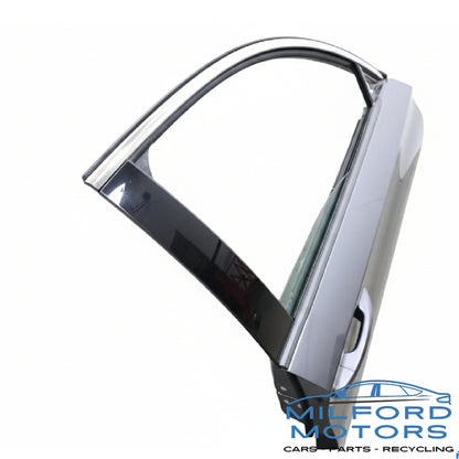 USED Front Passenger Side Door Fits 2018-2022 Honda Accord LX 1.5L