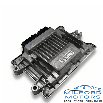 USED Electronic Control Module (ECM)  Fits 2018-2022 Honda Accord LX 1.5L