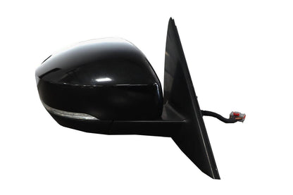 2016-2017 Range Rover Sport RH Mirror w/Blind Spot, Camera, Auto Dim, Painted