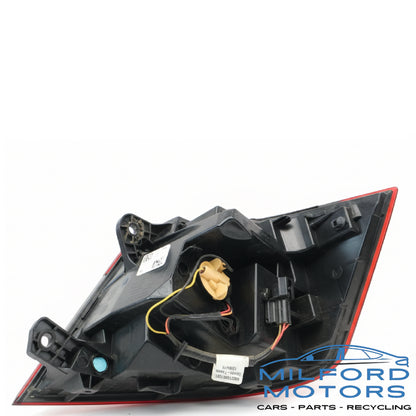 LH Driver Side Tail Lamp Fits 2018-2022 Honda Accord