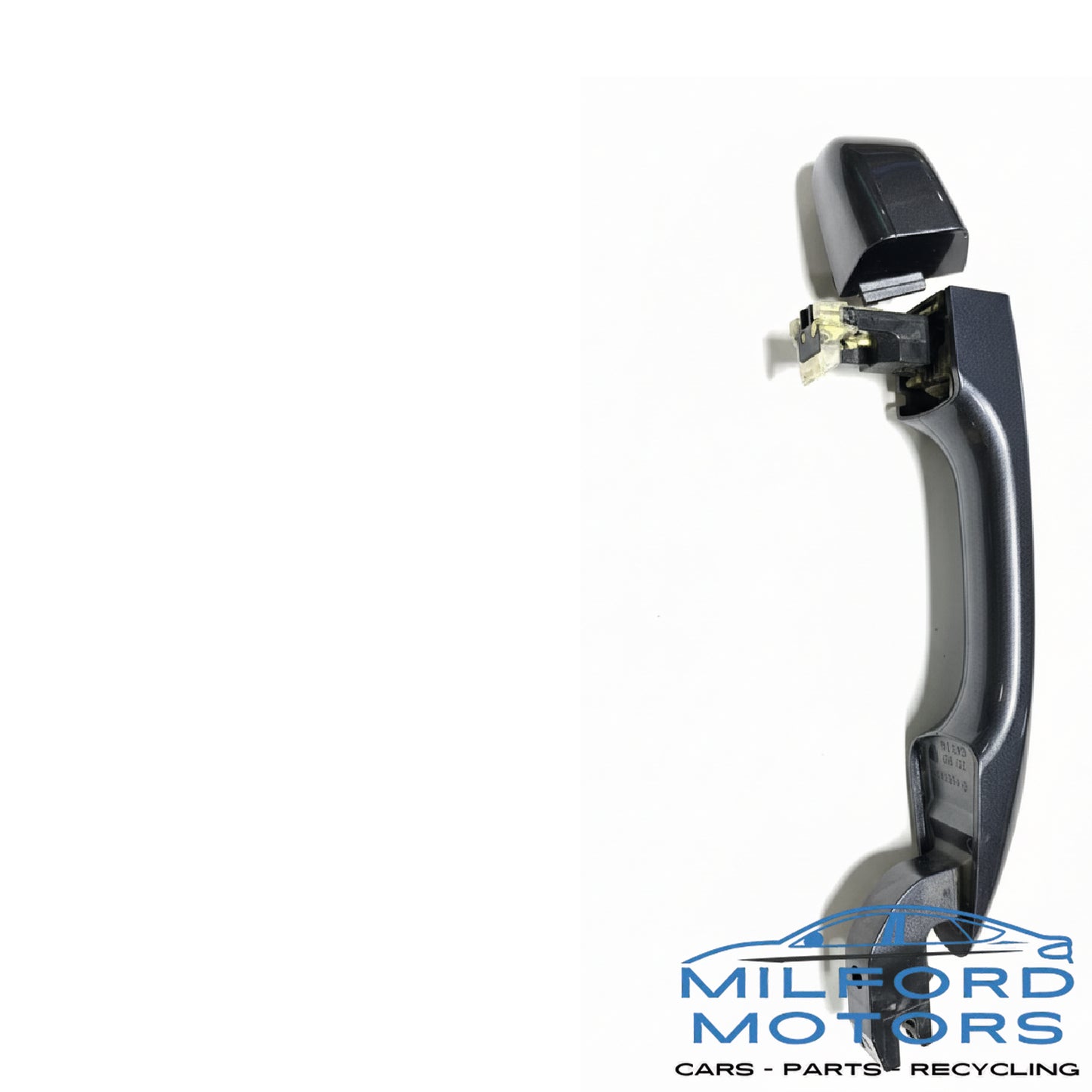 USED Rear Driver Side Door Handle Fits 2018-2022 Honda Accord LX 1.5L