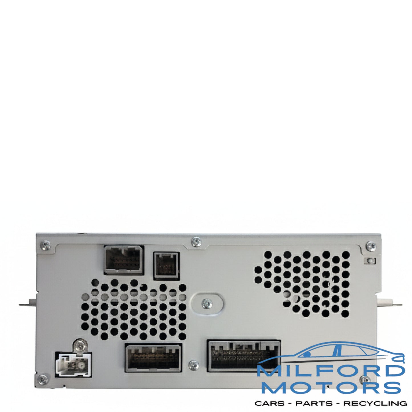 Audio Equipment Receiver Fits 2018-2022 Honda Accord