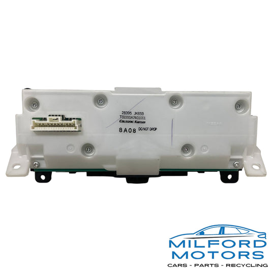 Used Audio Equipment Radio Tuner  Fits 2008-2012 Infiniti EX35 3.5L