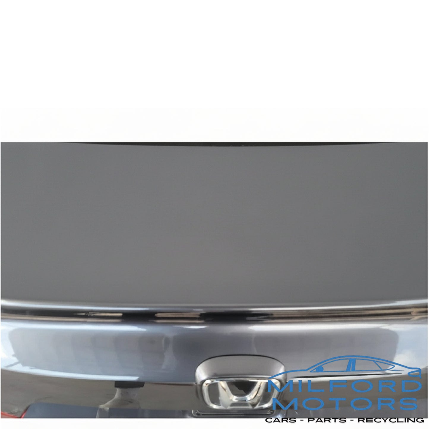 USED Trunk Deck Lid  Fits 18-2022 Honda Accord LX 1.5L