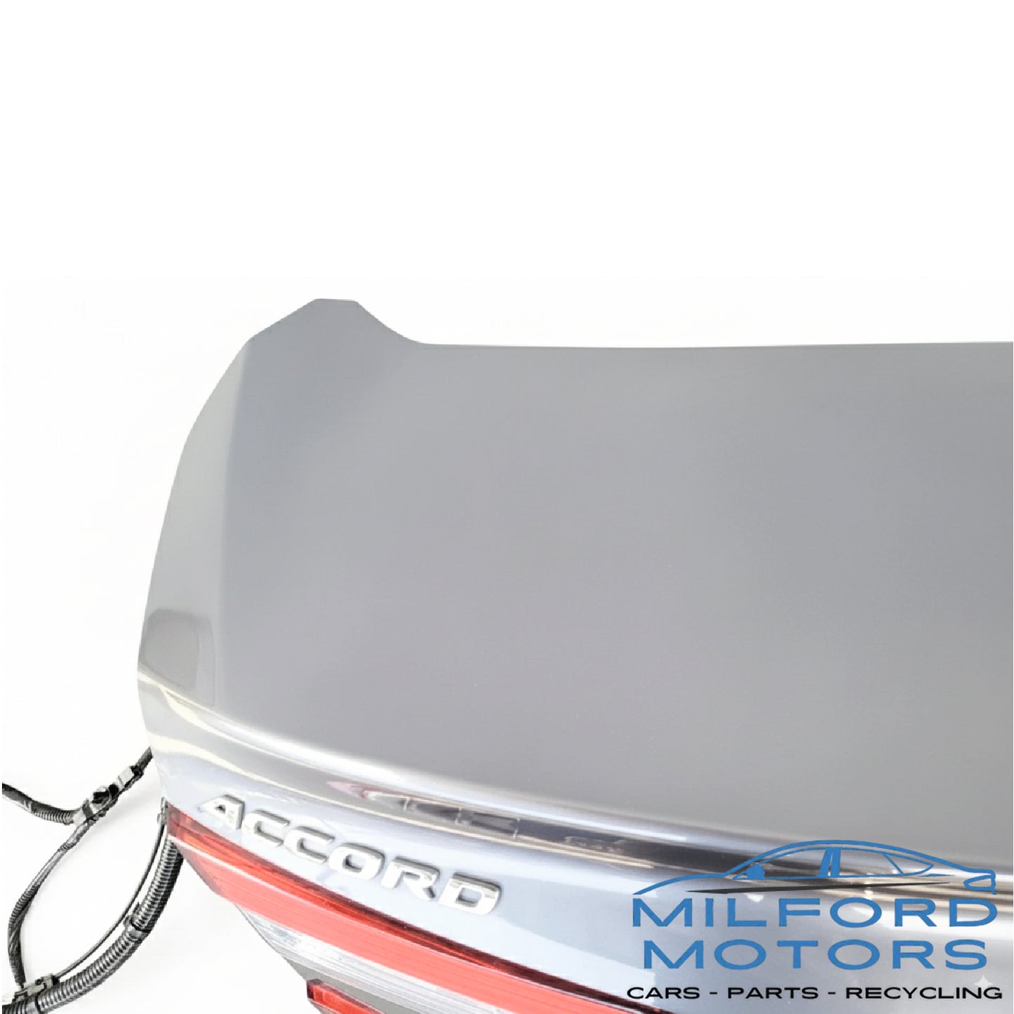 USED Trunk Deck Lid  Fits 18-2022 Honda Accord LX 1.5L