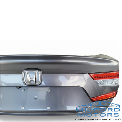 USED Trunk Deck Lid  Fits 18-2022 Honda Accord LX 1.5L