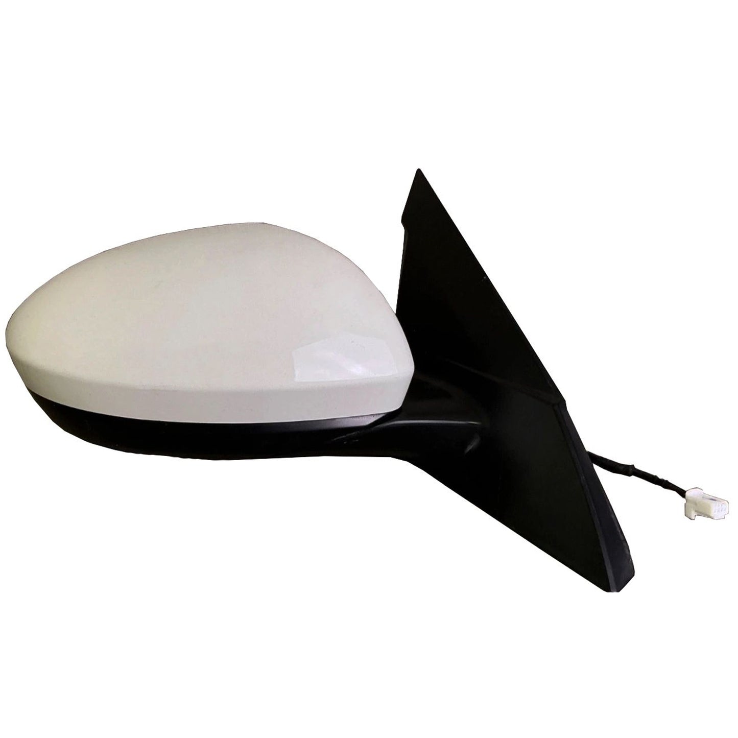 Passenger Side View Mirror Fits for 2019-2020 Nissan Altima 2.5L