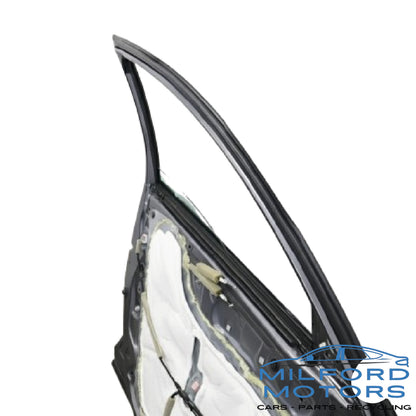 USED Front Driver Side Door Fits 2018-2022 Honda Accord LX 1.5L